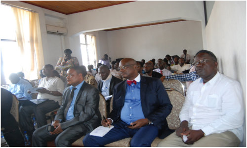 Metropolitan census report for Kumasi disseminated 